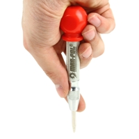 Automatický děrovač pro kov a plast – MAR-POL M22363