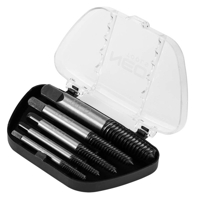 Sada vytahovačů poškozených šroubů, 6 kusů – NEO Tools 09-615