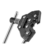 Rozpojovač řetězu na motocyklové řetězy 520, 525, 530, 532 – NEO Tools 10-511