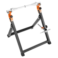 Vyvažovací stojan na motocyklová kola, statický typ – NEO Tools 10-590