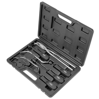 Montážní sada na brzdové čelisti, 8 kusů – NEO Tools 11-131