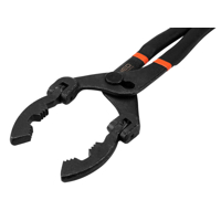 Nastavitelný klíč na olejové filtry 63,5–116 mm, tři úhly 30°/60°/90° – NEO Tools 11-241