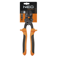 Kleště na stříhání kabelů 210 mm – NEO Tools 01-518