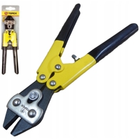 Kompaktní zastřihovač svorníků 210 mm na drát do Ø 4 mm – TOPEX 01A117