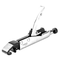 Svářecí kleště na plech typ J, 210 mm – NEO Tools 11-023