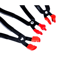 Sada kleští na demontáž zapalovacích kabelů, 3 ks – NEO Tools 11-165