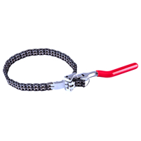 Univerzální řetězový klíč na olejové filtry 60–160 mm – NEO Tools 11-382