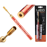 Mikro pájkovačka sada 5 ml – NEO Tools 19-906