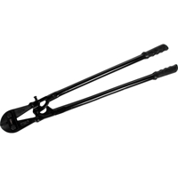 Výkonné pákové nůžky na ocelová lanka a tyče 900 mm – CrMo ocel – NEO Tools 31-035