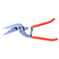 Nůžky na plech 300 mm – pravé, CrMo – NEO Tools 31-085