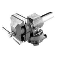 Otočný sústružnícky zverák 100 mm – NEO Tools 35-030