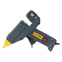 Výkonná tavná lepící pistole 11 mm, 180 W – TOPEX 42E502