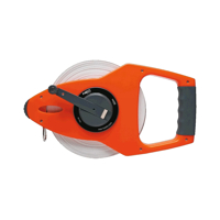 Profesionální měřicí pásmo NEO 68-050 – odolná páska pro přesné měření, délka 50 m