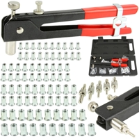 Nýtovací kleště pro závitové nýty M3-M8 MAR-POL M49568