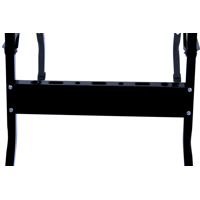 Skládací univerzální pracovní stůl do dílny – MAR-POL M51099