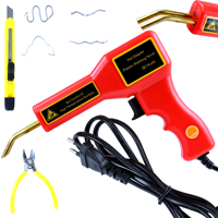 Elektrická opravná sada na plasty 50 W – MAR-POL M57458