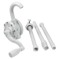 Ruční pákové čerpadlo pro AdBlue – MAR-POL M79932