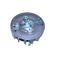 Náhradní setrvačník vhodný pro křovinořezy DEMON – model M831080