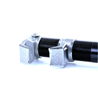 Ruční nástroj pro stlačování pružin, rozsah 23–280 mm – MAR-POL M80436