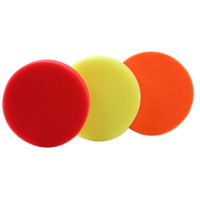 Sada kotoučů pro leštění, průměr 150 mm – MAR-POL M07901