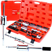 Univerzální sada stahováků na vstřikovače – reverzní systém MAR-POL M57689