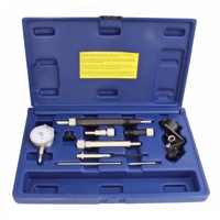 Tester na vstřikovací čerpadla pro nastavení časování vstřiků – ASTA A-FB2706