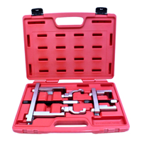 Stahovák řemenic alternátoru, klimatizace a čerpadla – sada ASTA A-328