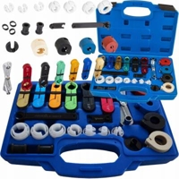 Profesionální sada na opravu rozvodů klimatizace – ASTA A-20012