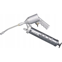 Pneumatická maznice s plynulým dávkováním 500 g – ASTA AGG/1R/M