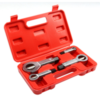 Sada na stříhání poškozených matic a šroubů 9–27 mm – M58665