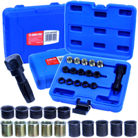 Sada na opravu závitů zapalovacích svíček M14 MAR-POL M55890