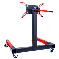 Univerzální montážní stojan na motor 680 kg – MAR-POL M80433