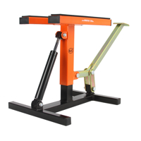 Motocyklový zvedák / stojan na motorku 130 kg – BJC M80161