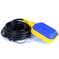 Náhradní plovák k čerpadlu s 5m dvoužilovým kabelem – Mar-Pol M7988002