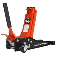 Hydraulický nízkoprofilový pojízdný zvedák BJC 3T s funkcí AUTOLOCK – M80233