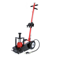 Pojízdný hydraulicko-pneumatický zvedák 22 tun – M80392-2