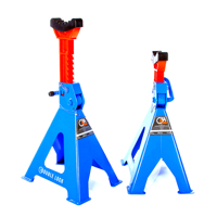 Sada podpěr pod auto CATA – 6 tun, 2 ks, C80101