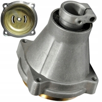 Spojkový koš s horní přírubou pro křovinořez DEMON – M831161