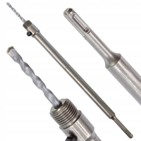 Adaptér SDS+ 350 mm s vodicím vrtákem pro korunkové jádrové vrtáky – M22600