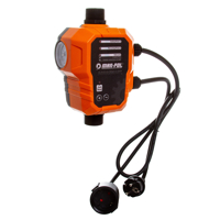 Tlakový spínač – automatický ovladač čerpadla AQUASMART – M79965