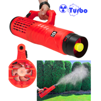 Sada trysek pro postřikovač - lišta 4-trysková + 5-proudový rozprašovač M80215