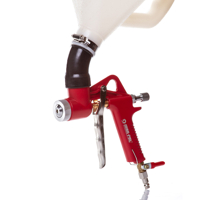 Pneumatická pistole na stříkání omítky 8L – MAR-POL M80632