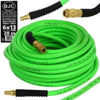 Ohebná vzduchová hadice 6×13 mm – 20 m, BJC M82080