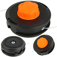 Strunová žací hlava TYP-52 s Easy-Load systémem a levým závitem M10 × 1,25 – M83085