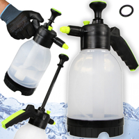 Tlakový postřikovač, ruční  1,5L PRO+ – M83212