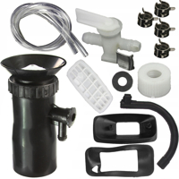 Sada náhradních dílů pro motorový postřikovač DEMON M832222