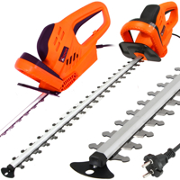 Elektrické nůžky na živý plot 610 mm – DEMON M82902