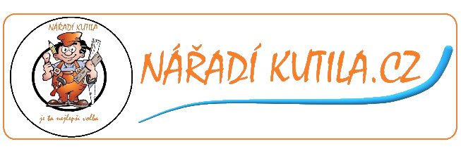 naŕadí kutila