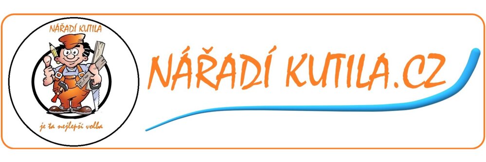 naŕadí kutila