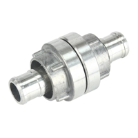 Rychlospojky na hasičskou hadici 1&#039;&#039; 26 mm 1 pár 2 ks MAR-POL M85342